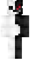 Скин по нику BlackPure