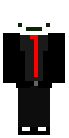 Скин по нику BlackRa1n