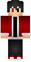 Скин по нику BlackScarx