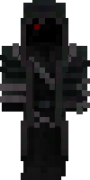 Скин по нику BlackShadow