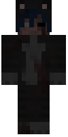 Скин по нику BlackSuit