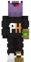 Скин по нику BlackSun11