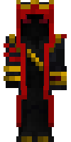 Скин по нику BlackTitan