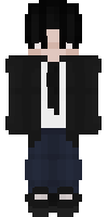 Скин по нику BlackWolf_27