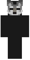 Скин по нику BlackWolffSkin