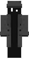 Скин по нику BlackZone