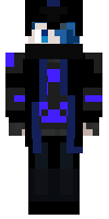 Скин по нику Black_Assassin