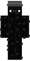 Скин по нику Black_Ban