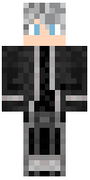 Скин по нику Black_Dan