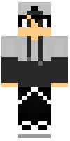 Скин по нику Black_Drag0n