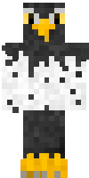 Скин по нику Black_Eagle