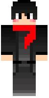 Скин по нику Black_Jack_