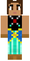Скин по нику Black_Mage