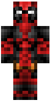Скин по нику Black_Ninja07