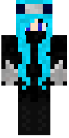 Скин по нику Black_Ninja