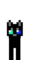 Скин по нику Black_Star