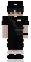 Скин по нику Black_Time