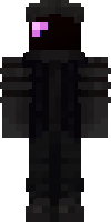 Скин по нику Black_chaos