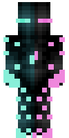 Скин по нику Black_crown