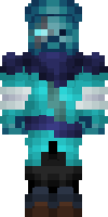 Скин по нику Black_dragon