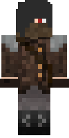 Скин по нику Black_moon1