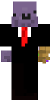 Скин по нику Black_tim