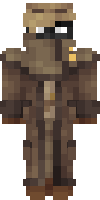 Скин по нику Blackart5