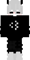 Скин по нику Blackbone