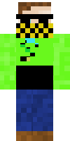 Скин по нику Blackboy_eu