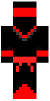 Скин по нику Blackknight007