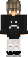 Скин по нику Blackkz