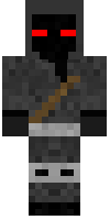 Скин по нику Blackman97