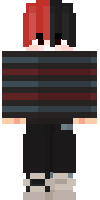 Скин по нику Blackpled