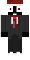 Скин по нику Blackpvp