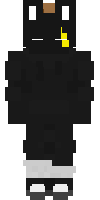 Скин по нику Blackreaper234