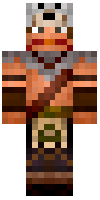 Скин по нику Blacksmith_Albar