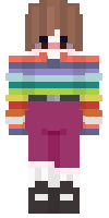 Скин по нику Bladdie
