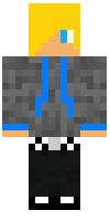 Скин по нику BladeMasterss