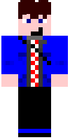 Скин по нику Bladewild