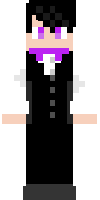 Скин по нику Bladrunner