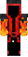 Скин по нику Blaizard