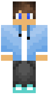 Скин по нику Blakecraft0629
