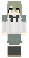 Скин по нику Blanky