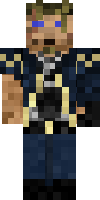 Скин по нику Blaquestone