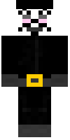 Скин по нику Blast_