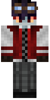 Скин по нику Blaxor_137