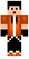 Скин по нику Blecorange