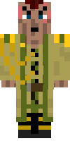 Скин по нику BlednyRycerz3