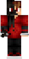 Скин по нику Blefunhero