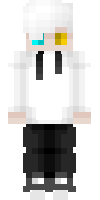 Скин по нику Blekus
